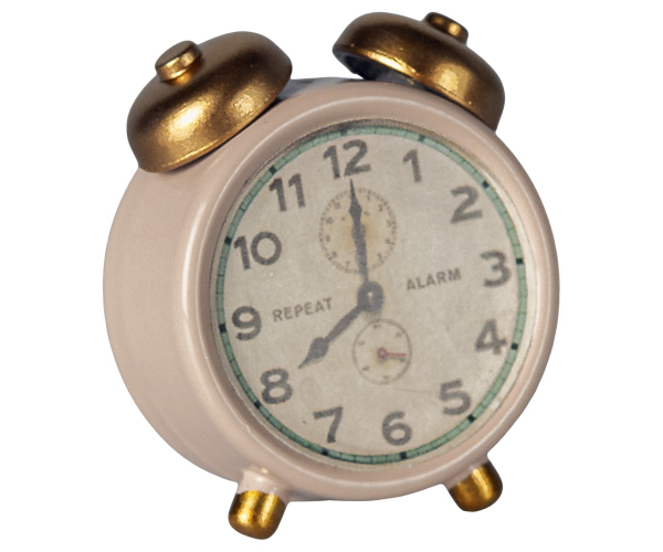 Maileg Miniatur Wecker